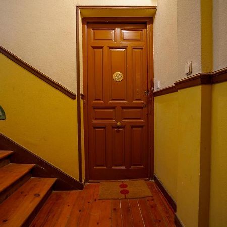 For You Rentals Chueca Apartment Temporal Brc42 Madri Exterior foto