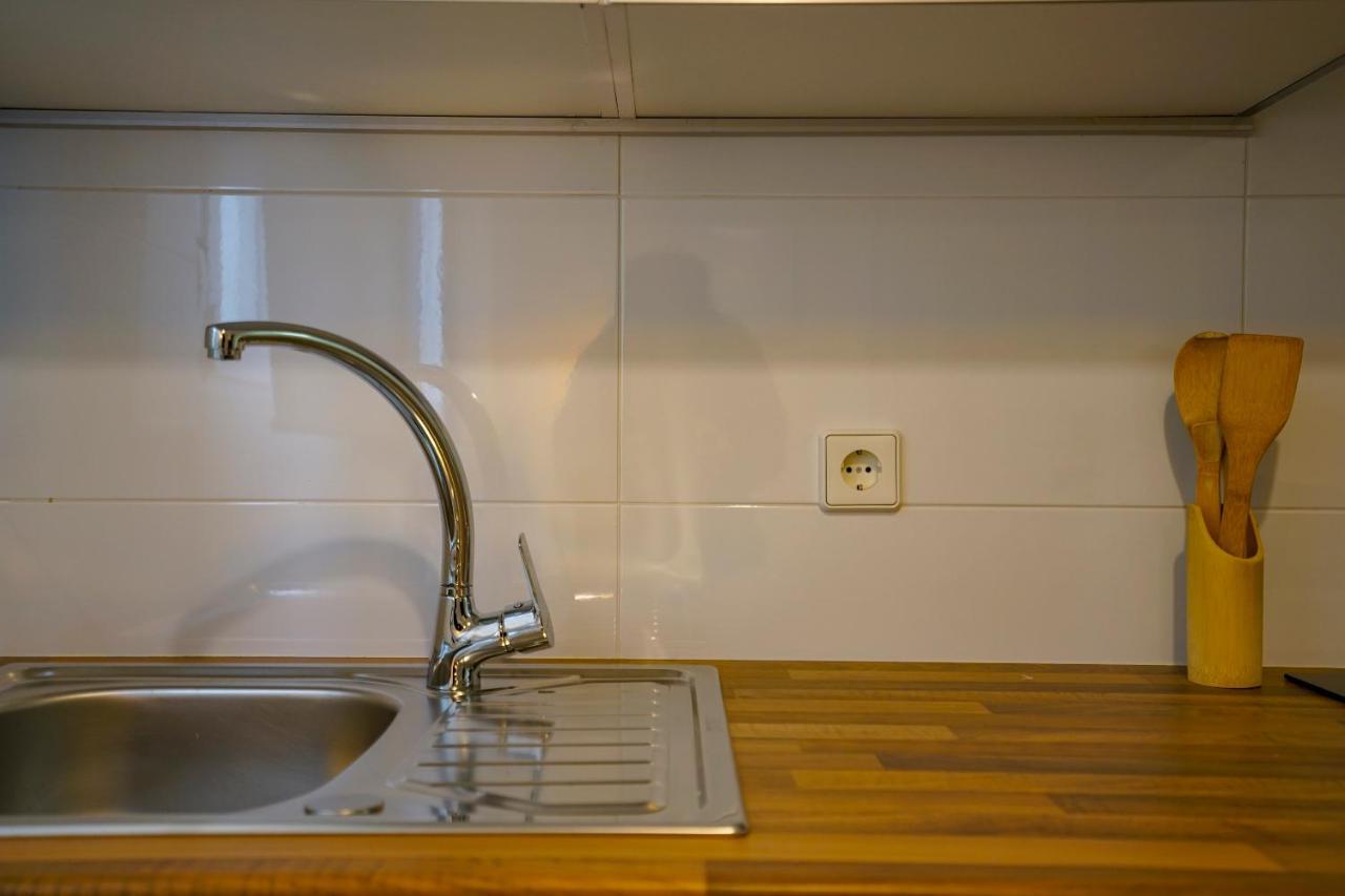 For You Rentals Chueca Apartment Temporal Brc42 Madri Exterior foto