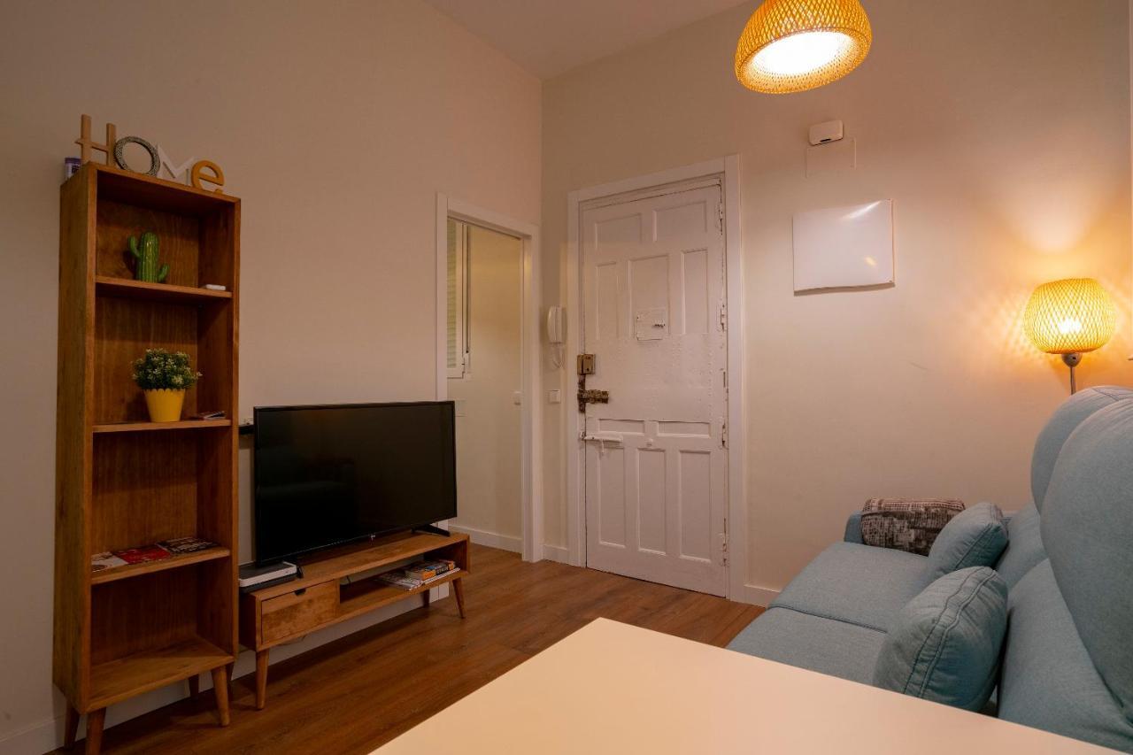 For You Rentals Chueca Apartment Temporal Brc42 Madri Exterior foto
