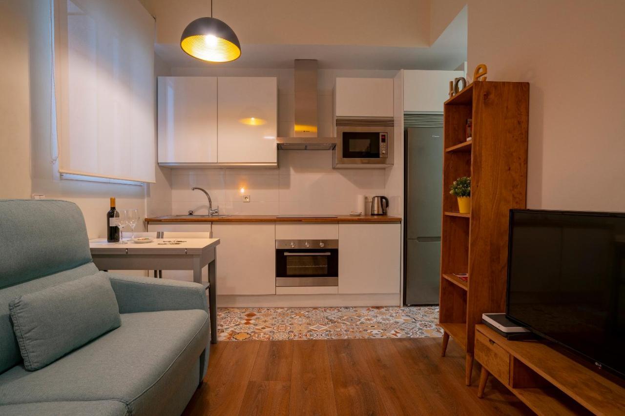 For You Rentals Chueca Apartment Temporal Brc42 Madri Exterior foto