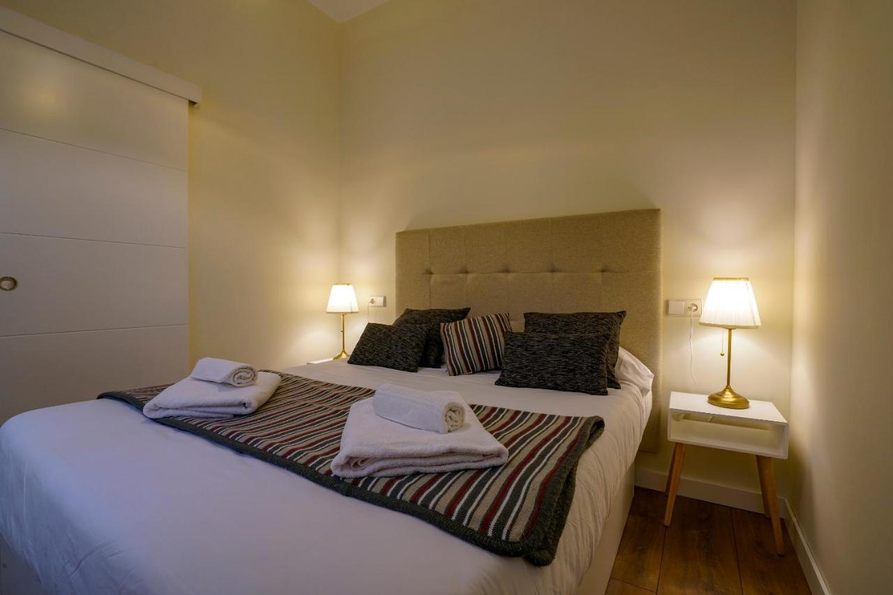 For You Rentals Chueca Apartment Temporal Brc42 Madri Exterior foto