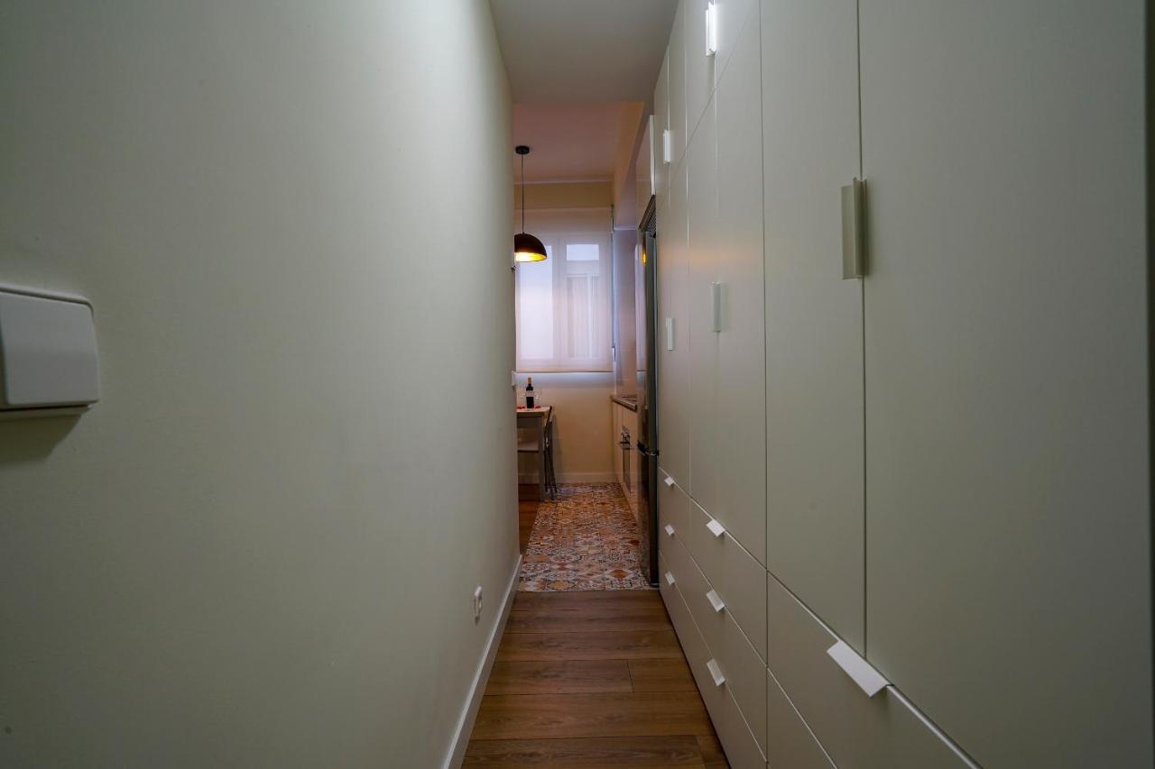 For You Rentals Chueca Apartment Temporal Brc42 Madri Exterior foto