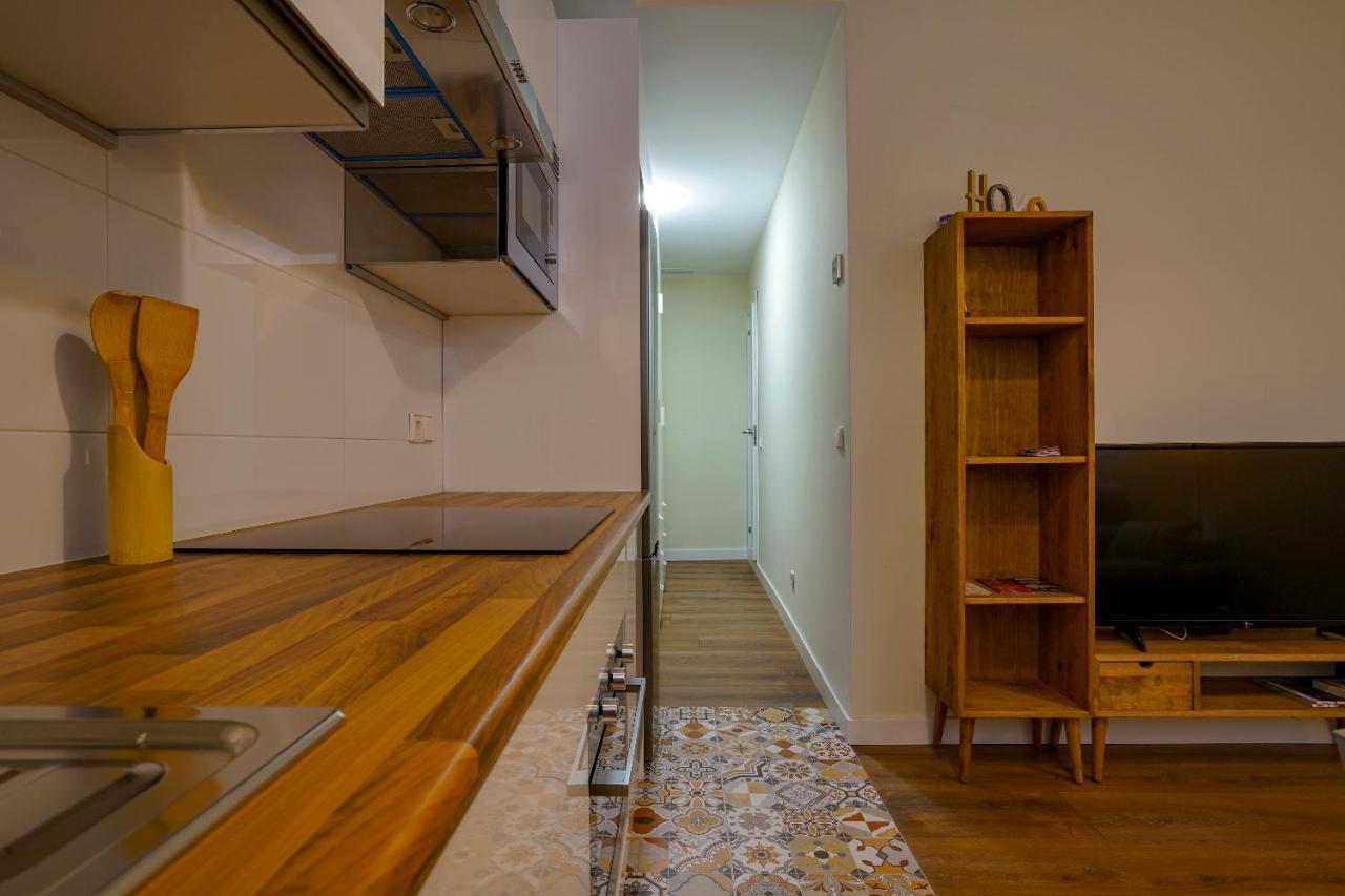 For You Rentals Chueca Apartment Temporal Brc42 Madri Exterior foto